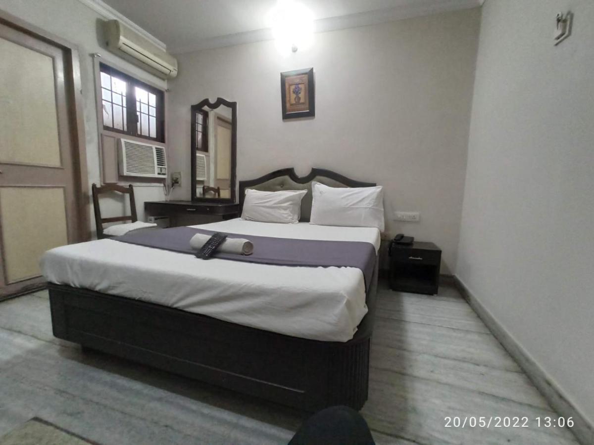 Grand Tower Chennai Otel Dış mekan fotoğraf