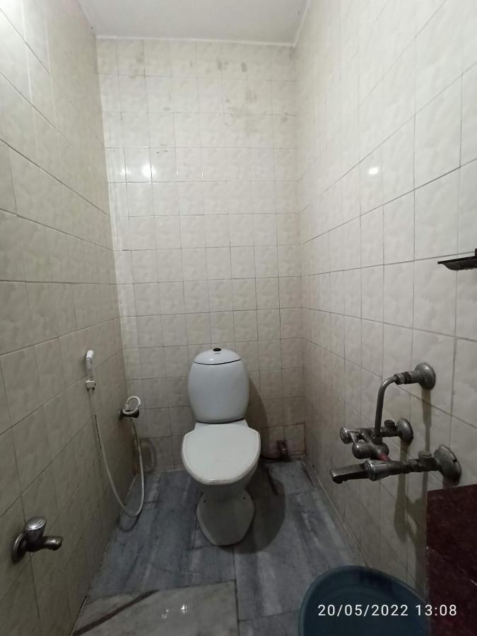 Grand Tower Chennai Otel Dış mekan fotoğraf