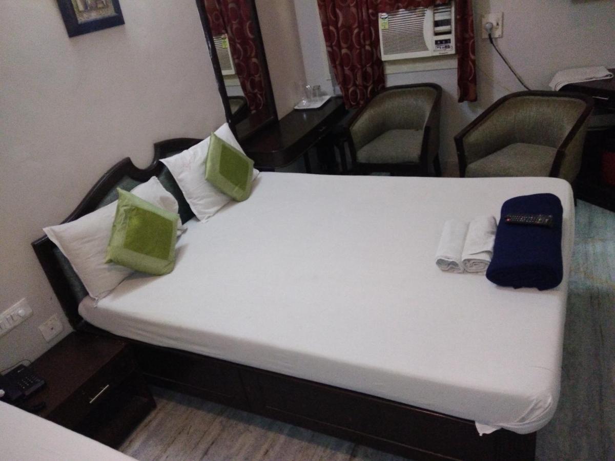 Grand Tower Chennai Otel Dış mekan fotoğraf