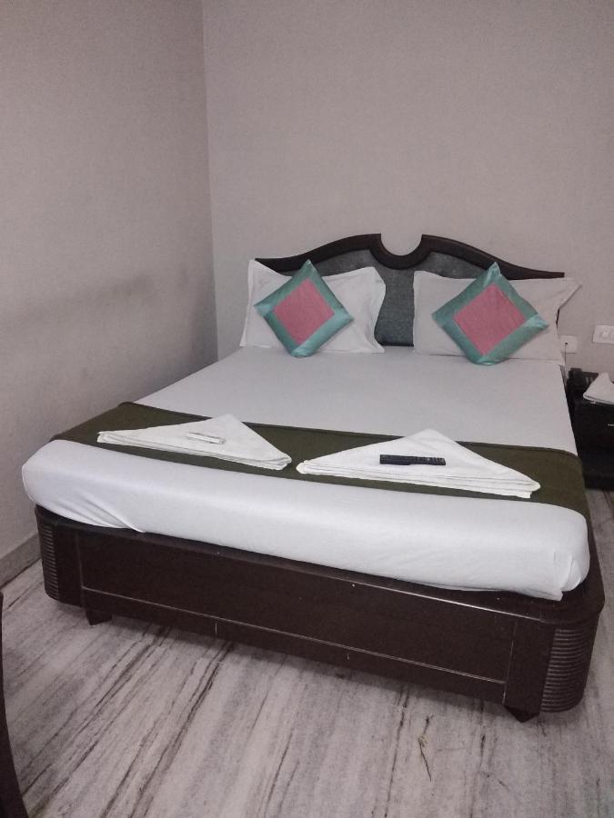 Grand Tower Chennai Otel Dış mekan fotoğraf