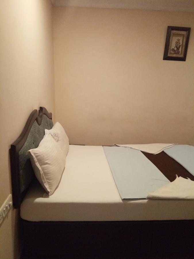 Grand Tower Chennai Otel Dış mekan fotoğraf