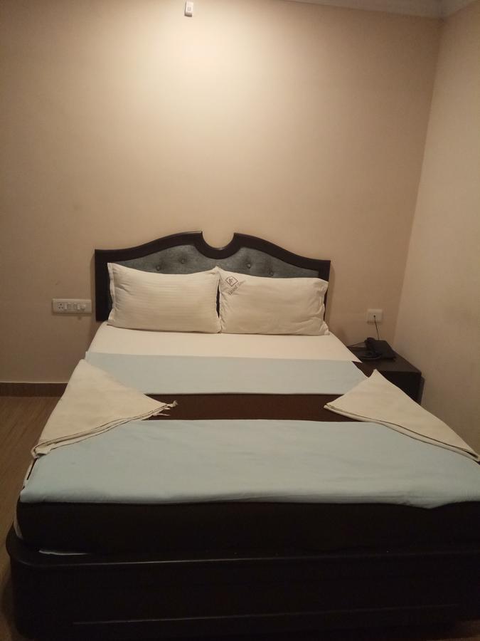 Grand Tower Chennai Otel Dış mekan fotoğraf